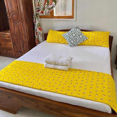 Victoria Apartments Zanzibar Екстериор снимка