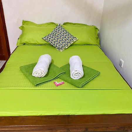 Victoria Apartments Zanzibar Екстериор снимка