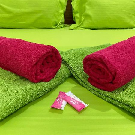 Victoria Apartments Zanzibar Екстериор снимка