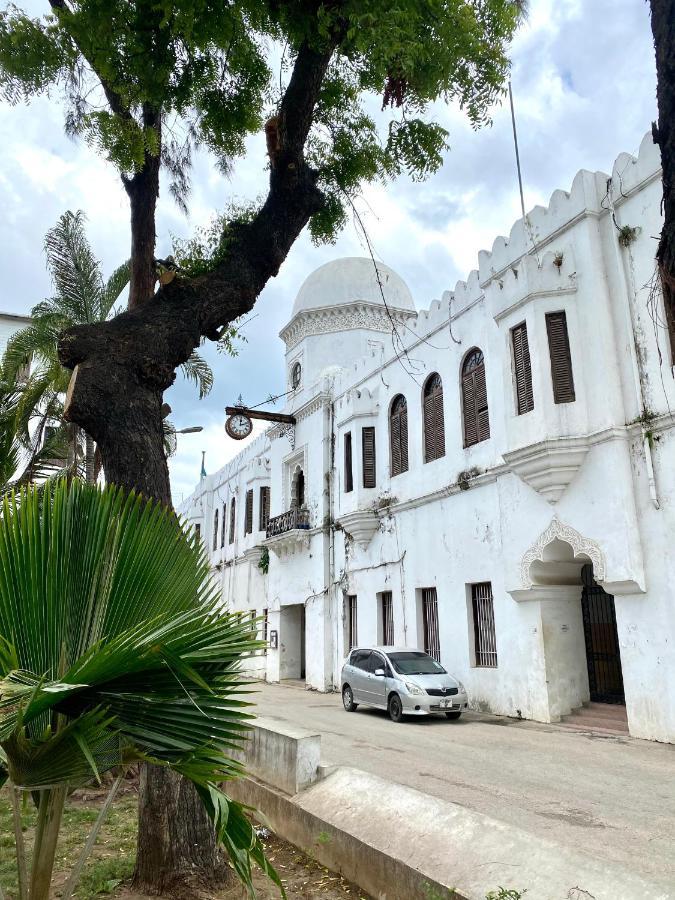 Victoria Apartments Zanzibar Екстериор снимка