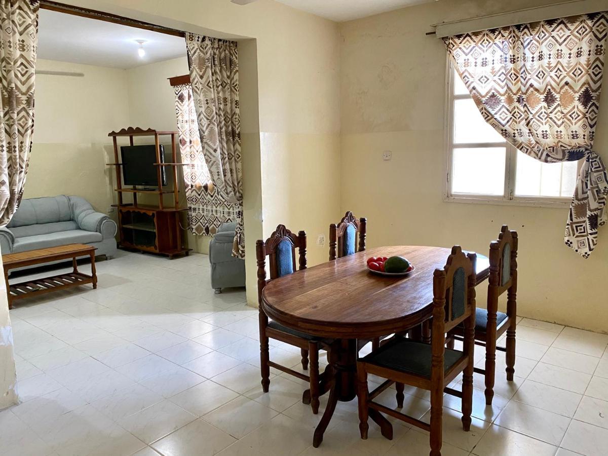 Victoria Apartments Zanzibar Екстериор снимка