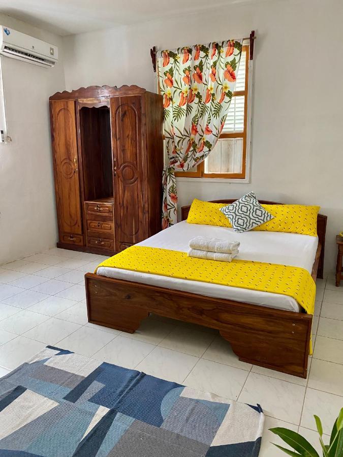 Victoria Apartments Zanzibar Екстериор снимка