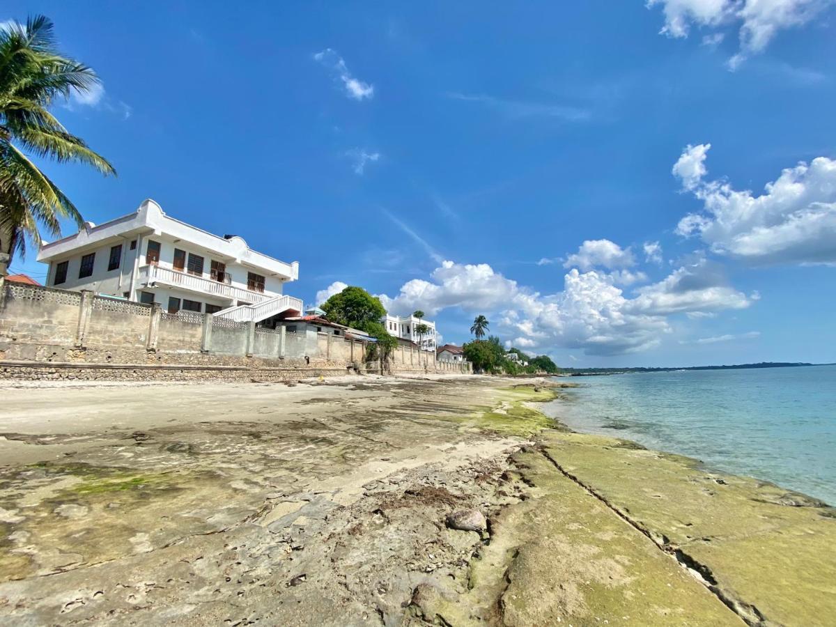 Victoria Apartments Zanzibar Екстериор снимка