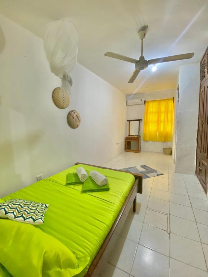 Victoria Apartments Zanzibar Екстериор снимка