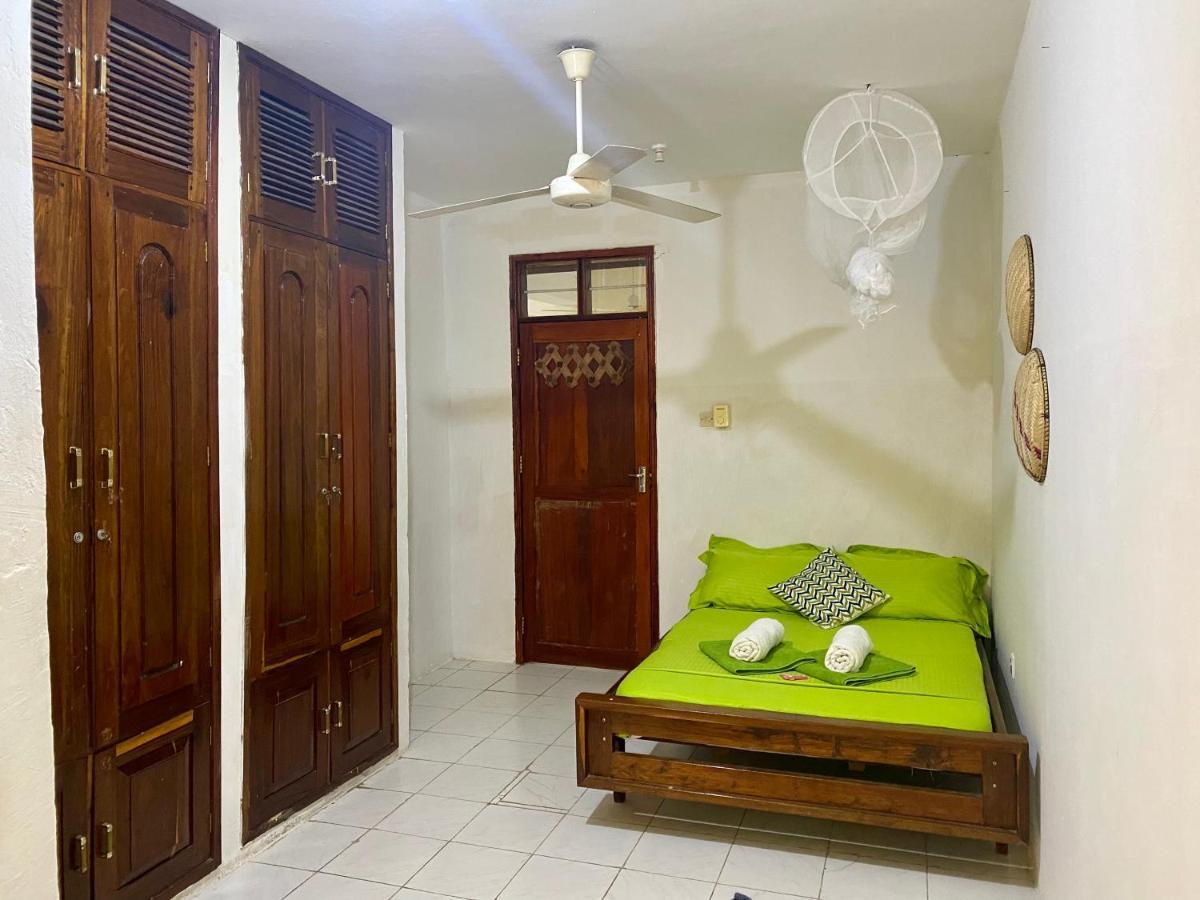 Victoria Apartments Zanzibar Екстериор снимка
