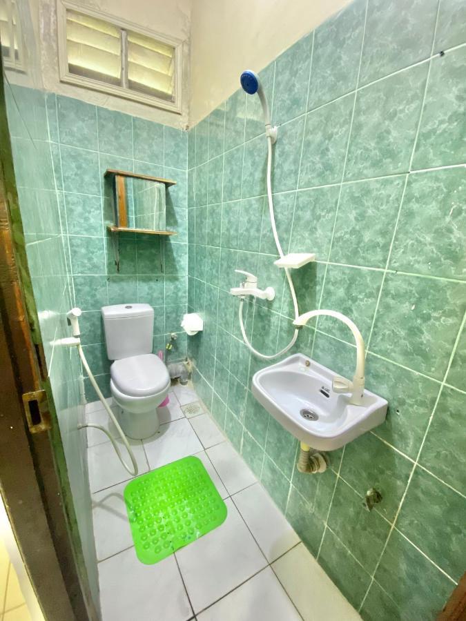 Victoria Apartments Zanzibar Екстериор снимка