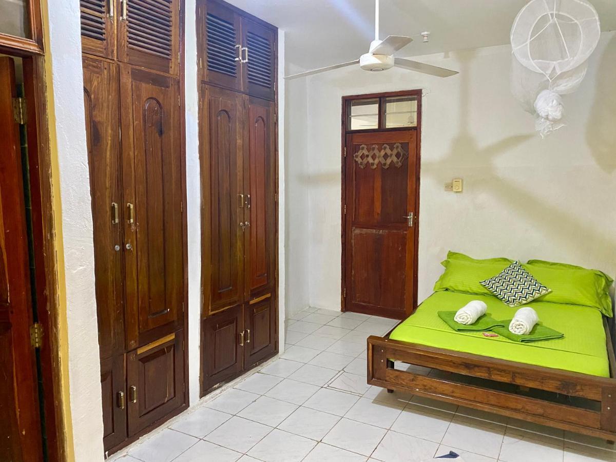 Victoria Apartments Zanzibar Екстериор снимка
