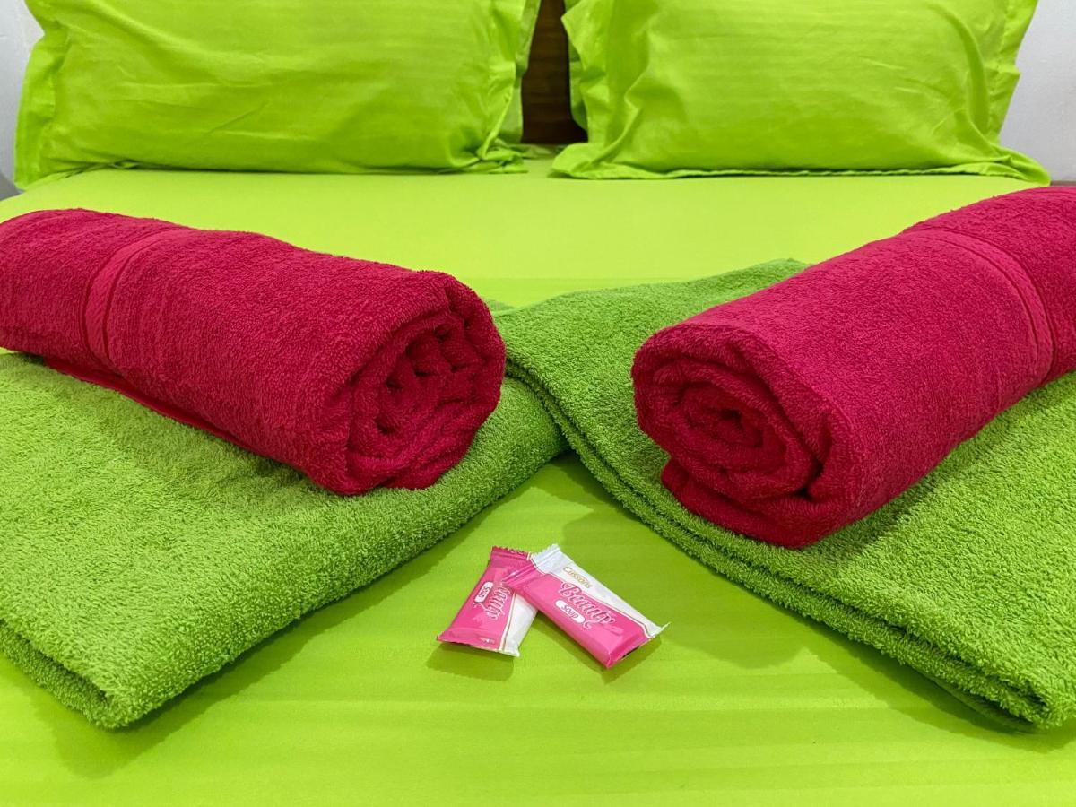 Victoria Apartments Zanzibar Екстериор снимка